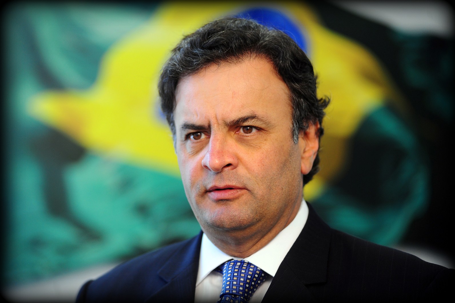 Conselho de Ética do Senado mantém arquivamento de processo contra Aécio 