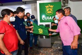 Ser popular é ser a favor do servidor público, diz prefeito