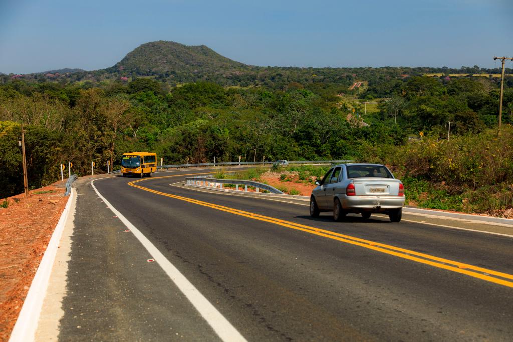 Cáceres: Governo lança licitação para construir Anel Viário 