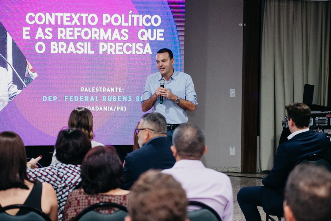 Cidadania diz que terá candidatos a prefeito nas principais cidades de MT