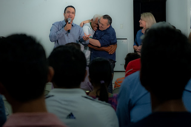 Presidente do PRTB aponta "retrocesso com MDB" no grupo do DEM