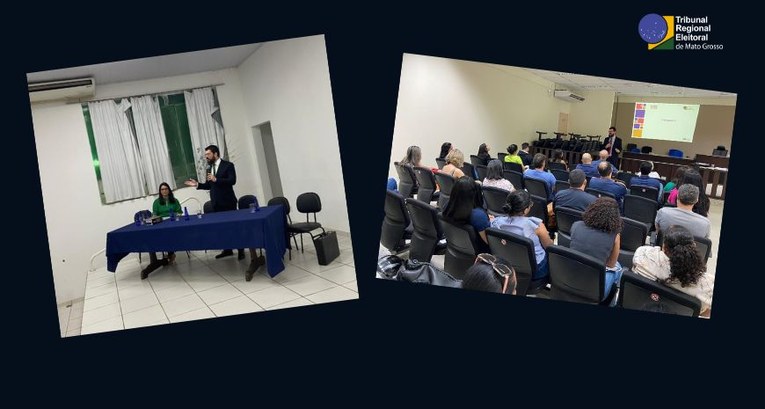 Justiça Eleitoral: a batalha contra fake news e em defesa da Democracia 