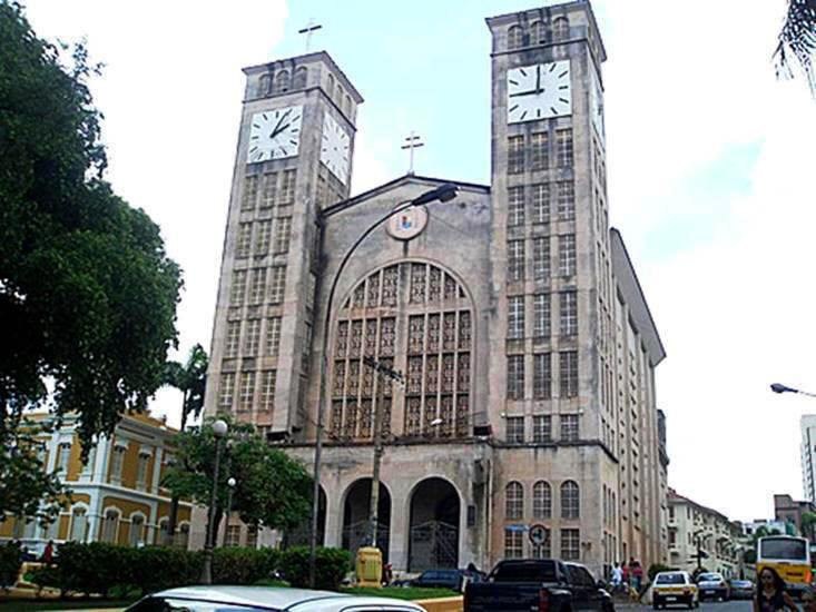 Igrejas centenárias recebem atrações culturais durante o mês de outubro