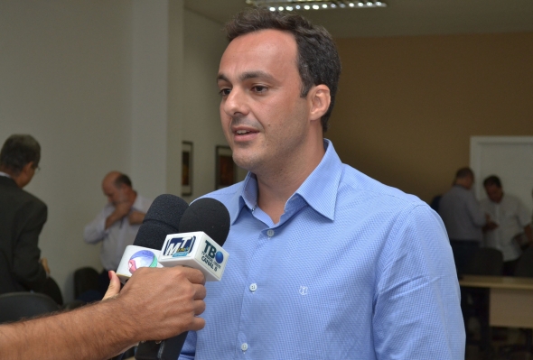Cortejado pelo PSDB, PTB bate martelo na aliança liderada por Wellington