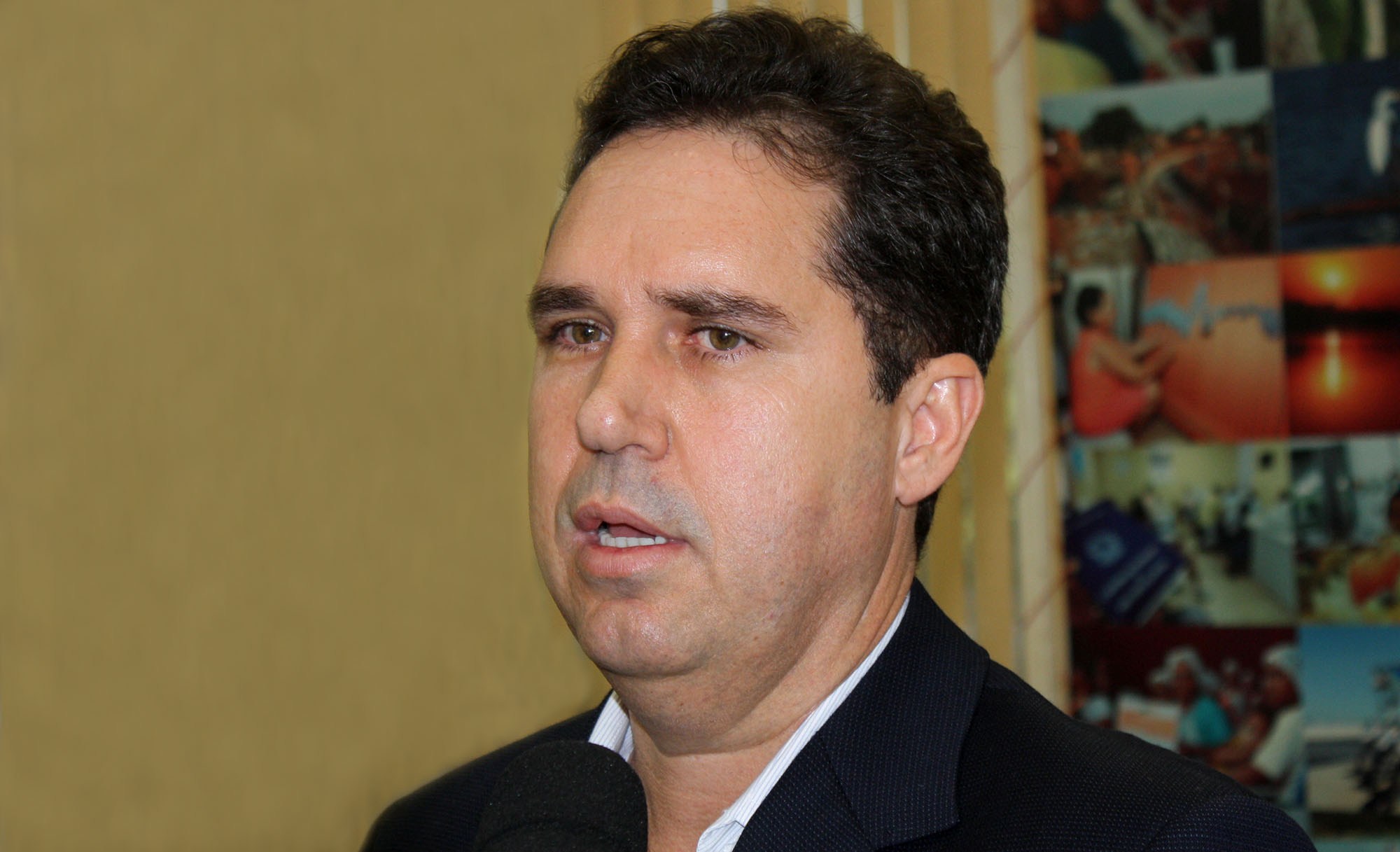 MPE aciona ex-prefeito de VG por improbidade administrativa