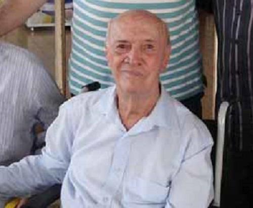 MORRE EX-GOVERNADOR DE MT