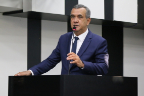 Vereador assume comando da Secretaria de Meio Ambiente