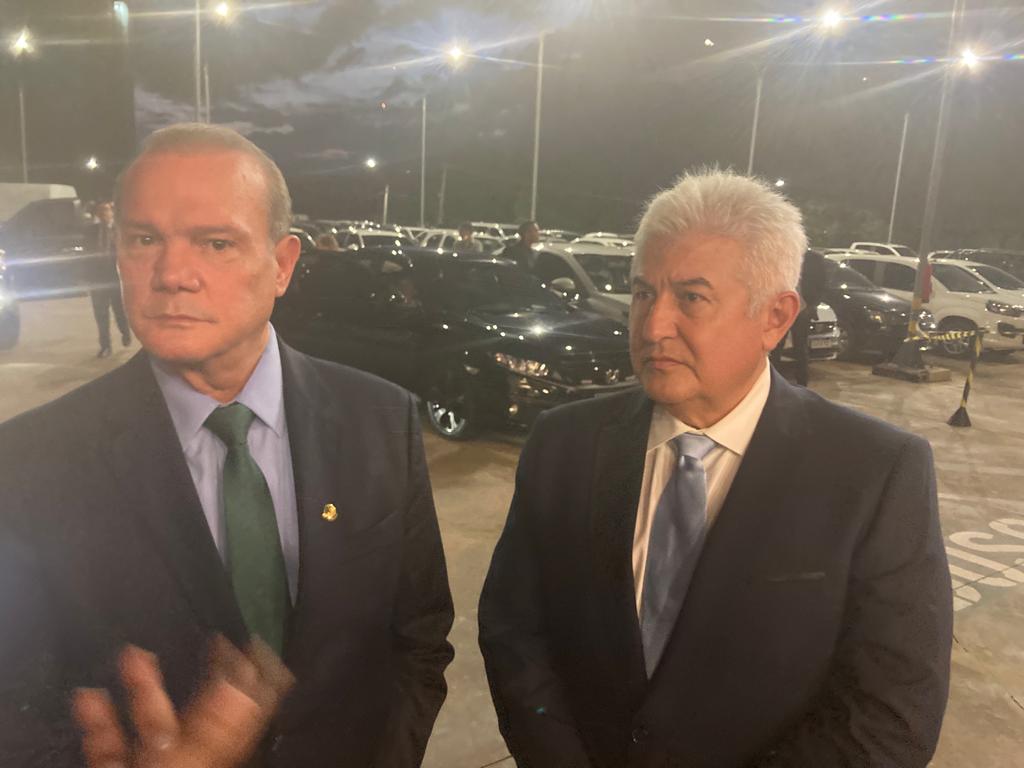 Precisamos cada vez mais fortalecer a Democracia, crava Wellington Fagundes