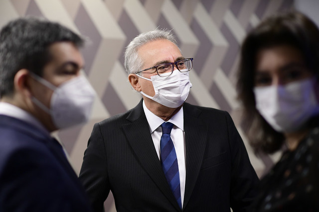 Auditor do TCU diz que Bolsonaro usou documento indevidamente