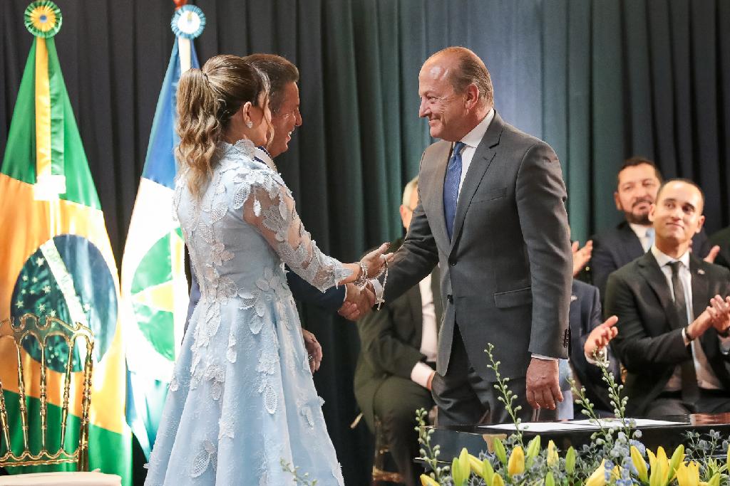Otaviano Pivetta avalia gestão e diz que responsabilidade é maior 
