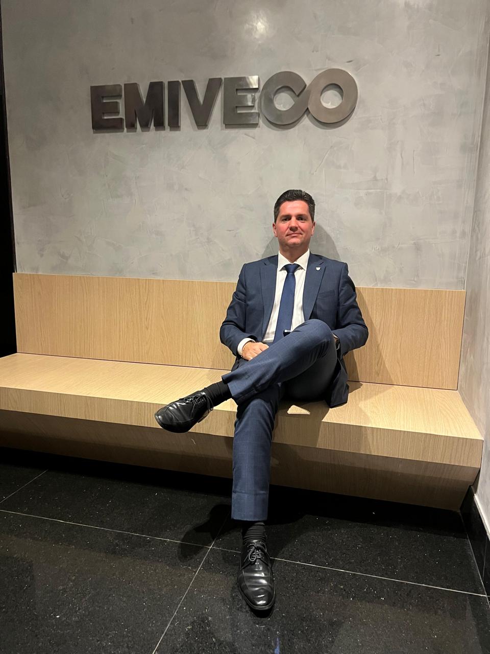 Segurança logística: como a tecnologia redefine a proteção e a eficiência nos centros de distribuição