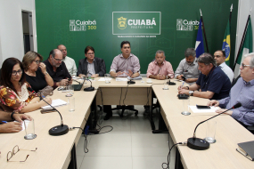 Cuiabá: Veja destaca calor extremo e lembra ações da prefeitura