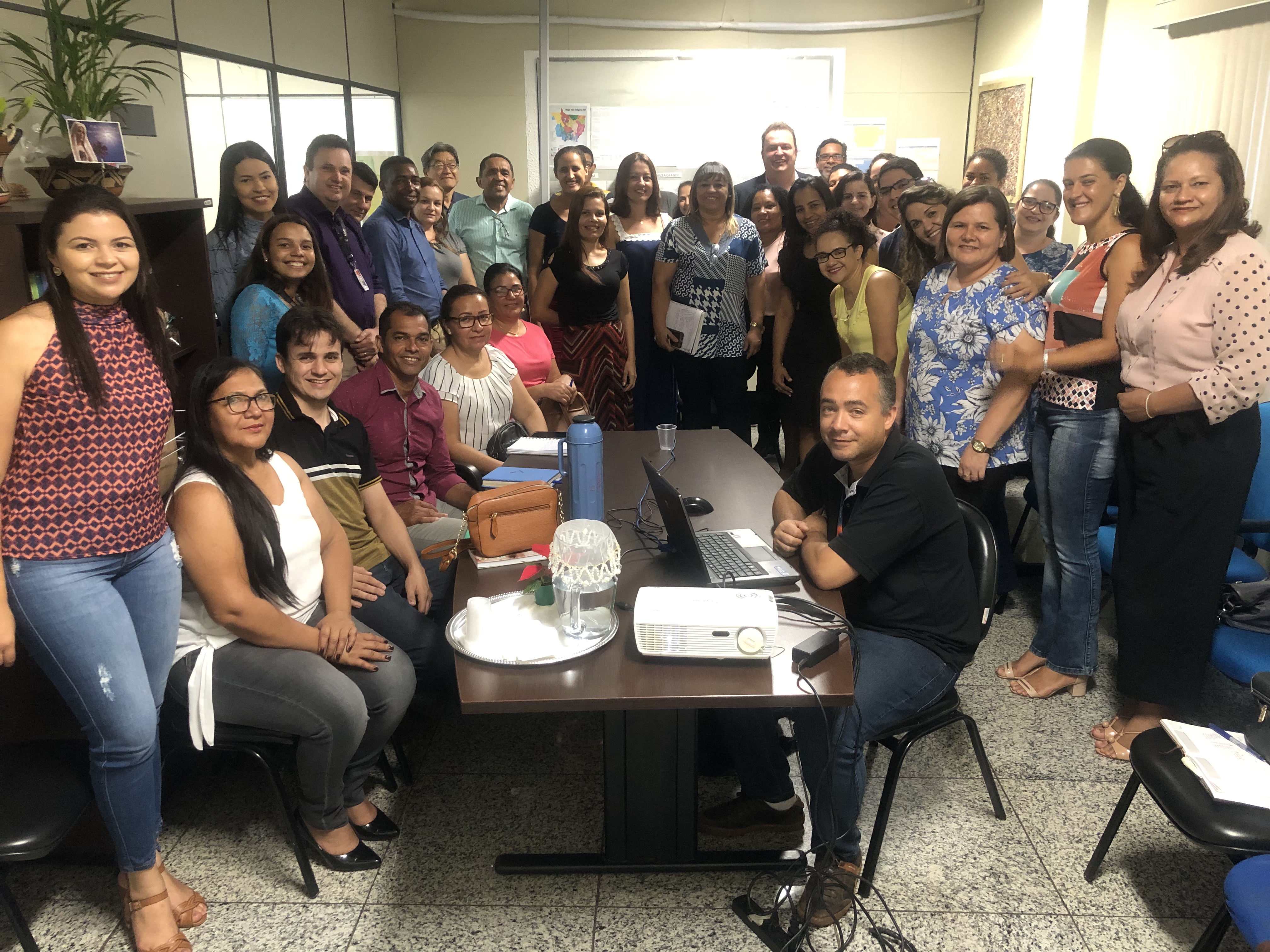 Emendas de Max Russi são liberadas e escolas estaduais beneficiadas