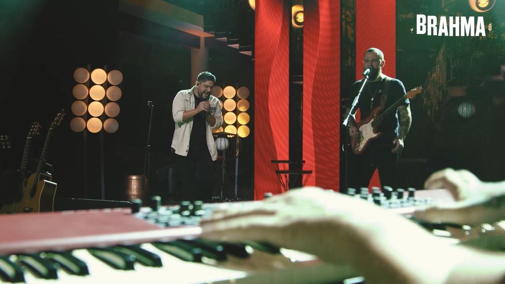 Novo álbum de Jorge e Mateus traz músicas inéditas e premiação aos mato-grossenses