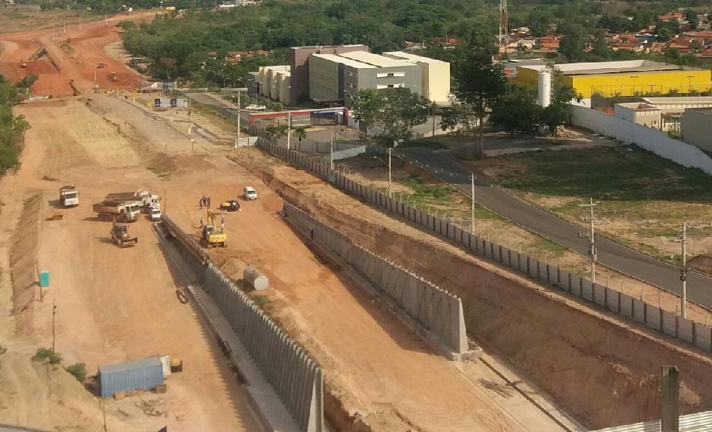 Motoristas devem ficar atentos para mudanças no trânsito a partir de 3ª feira