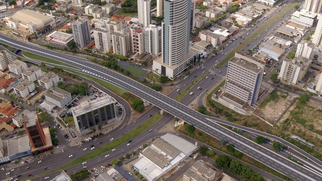 Governo anuncia construção de Complexo Viário; investimento de 62 mi