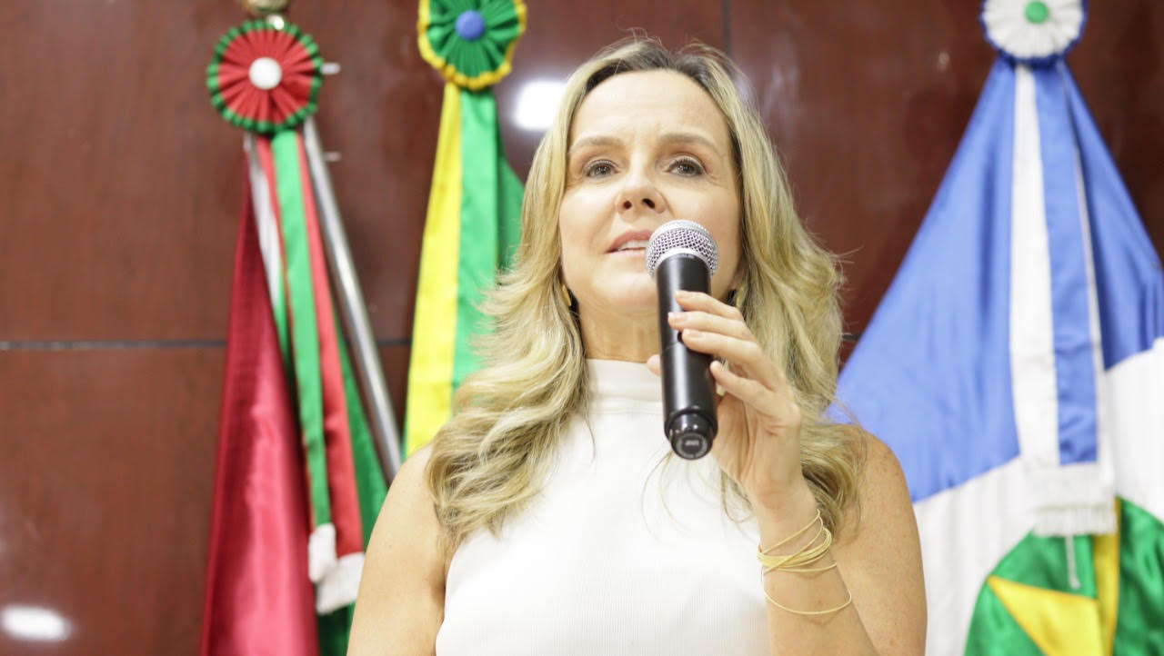 Mira no Senado: Natasha amplia agenda no interior e busca alavancar projeto