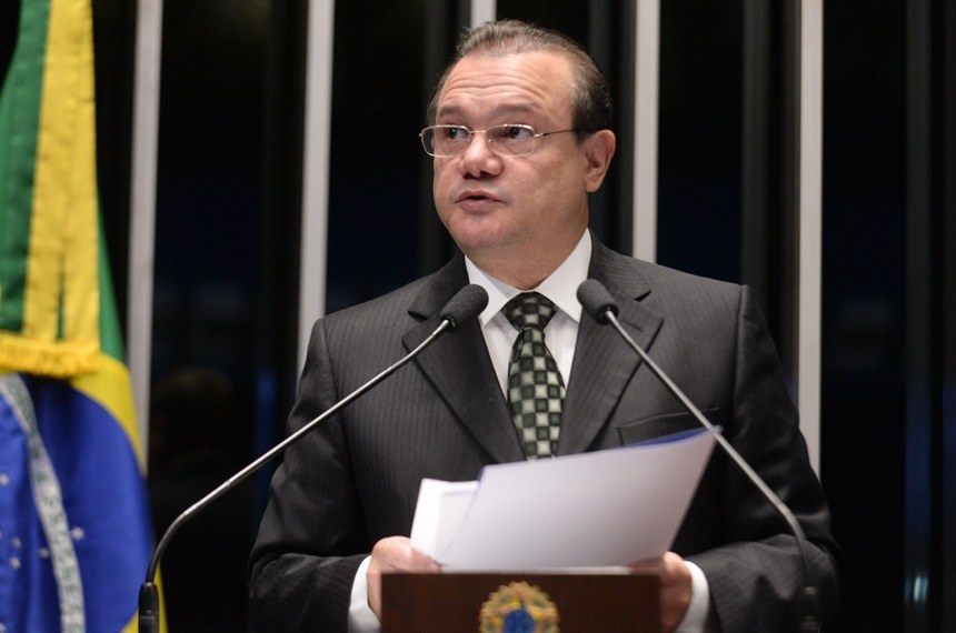 Proposta de Wellington para unificar eleições no Brasil deve ser prioridade