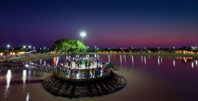 Prefeitura de Cuiabá extingue contrato e assume administração do Parque Tia Nair
