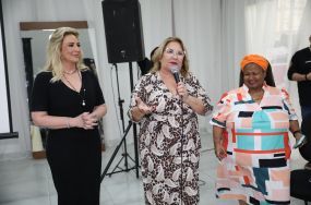 CUIABÁ - CURSO DE HOTELARIA