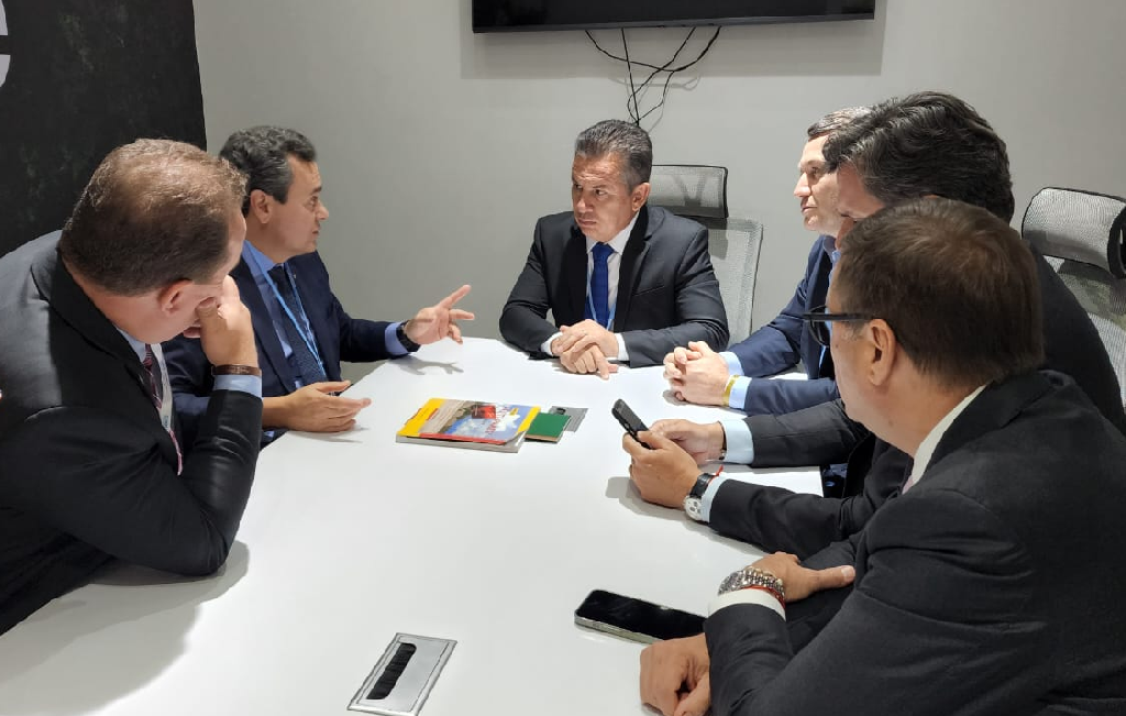Governo avança nas tratativas de renegociação de dívidas da Concessionária Rota do Oeste