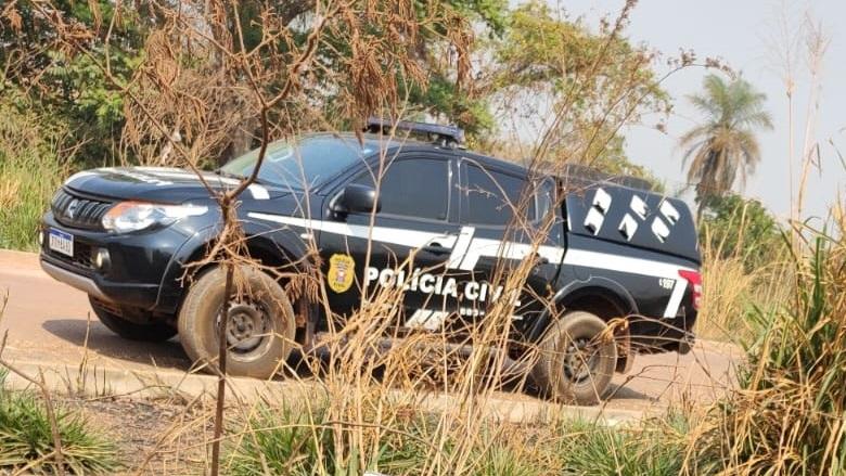 Operação integrada da PC derruba crimes ambientais em MT