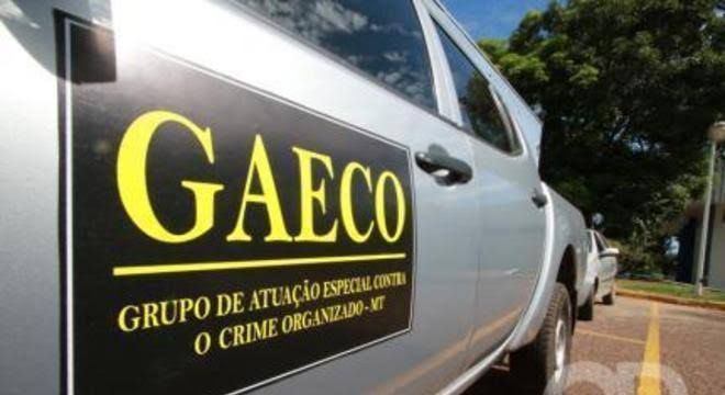 Gaeco integra operação em investigação por suposto ato de improbidade 