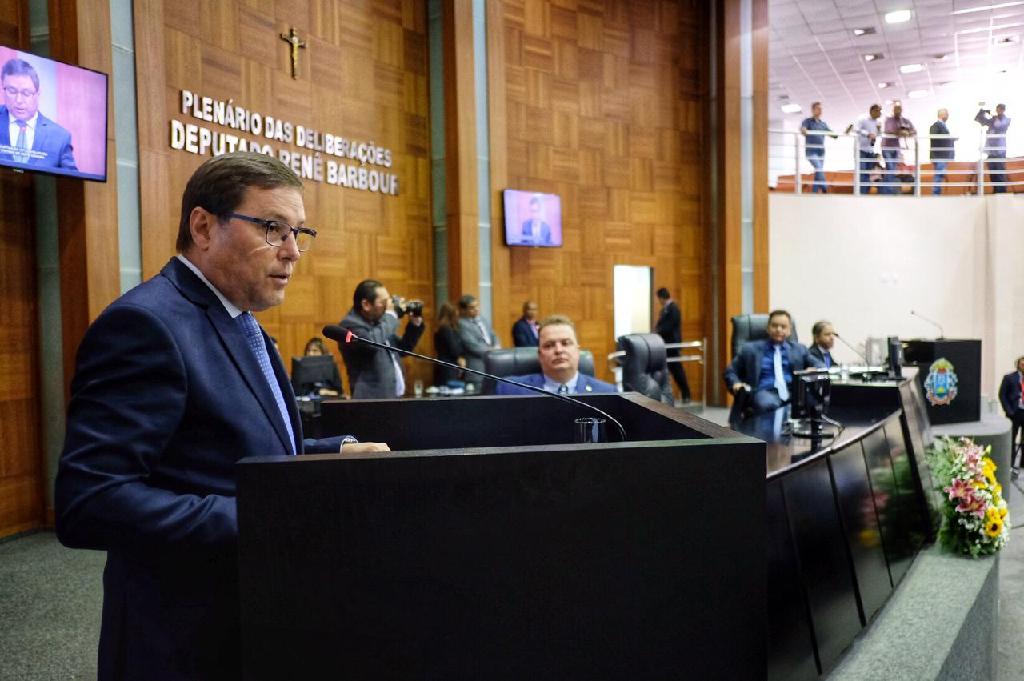 Acusações da Ararath: Mauro Carvalho é absolvido pelo TRF 