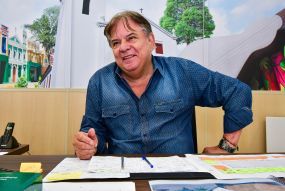 Secretário de Cuiabá deixa Turismo e apresenta balanço de ações