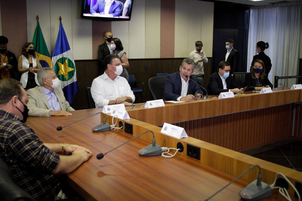Decreto do Estado estabelece novas regras para limpeza de áreas rurais