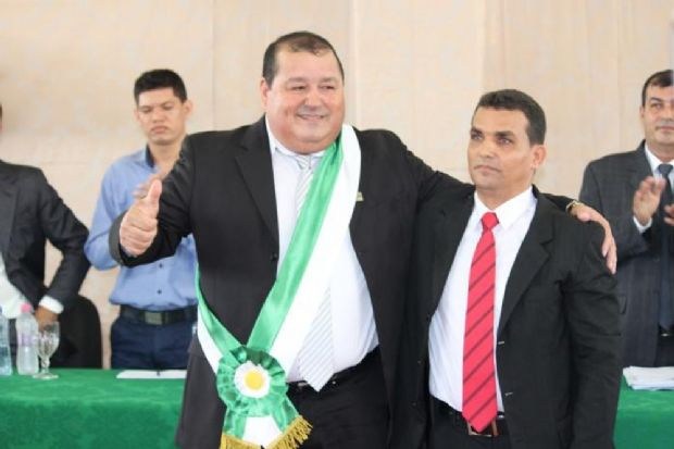 Celso Leite assume comando de Colniza após assassinato do prefeito