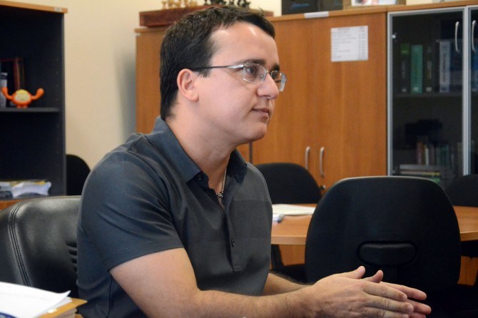 Ministério Público instaura inquérito para investigar prefeito de Cuiabá