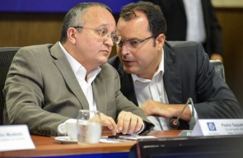 Marrafon assume presidência do PPS em projeto alinhado à reeleição de Taques