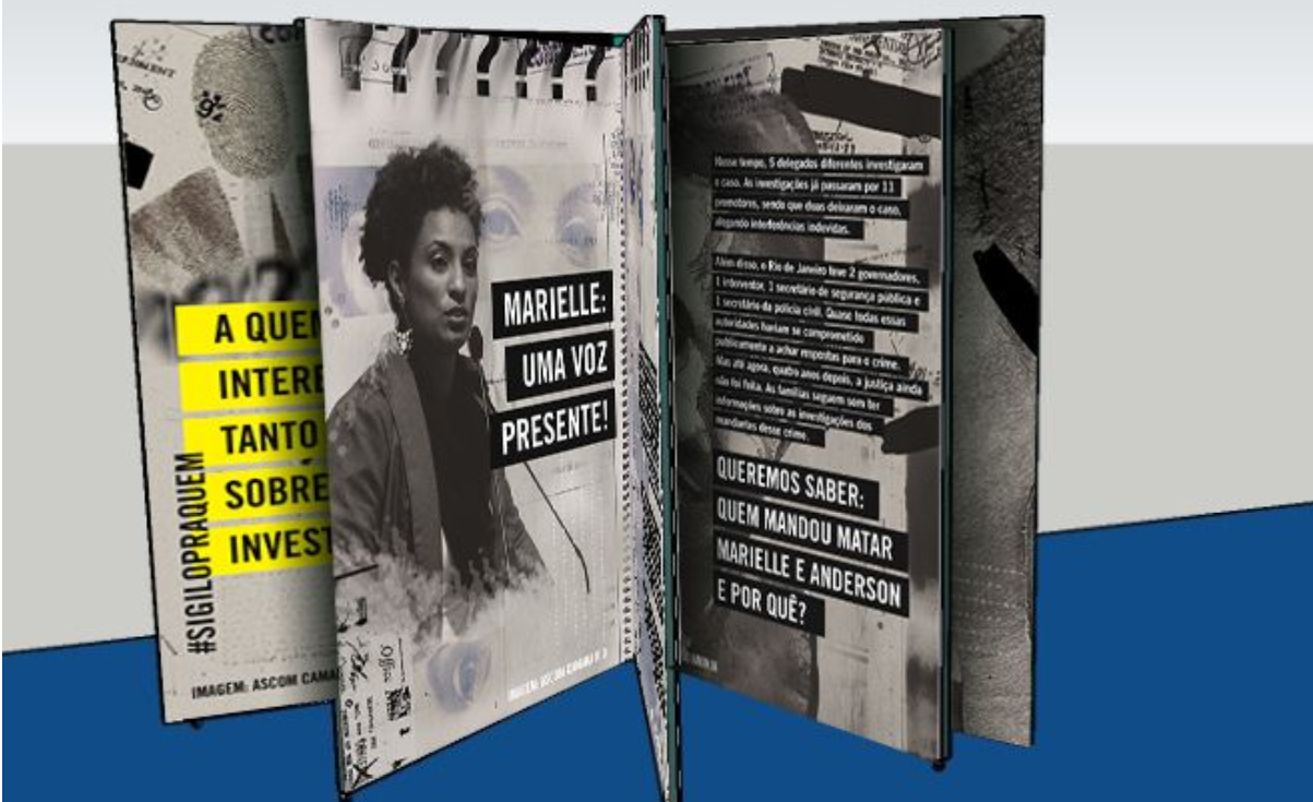 Novidades sobre caso Marielle trazem esperança e cobrança por solução