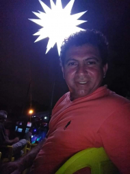 MORRE RAY BIRA