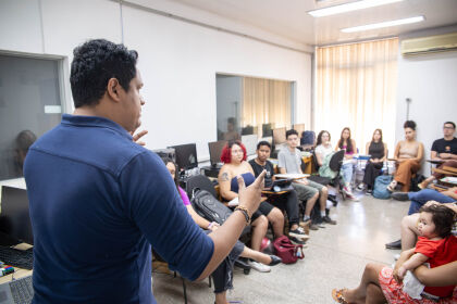 LEGISLATIVO MT - DESTAQUE À COMUNICAÇÃO