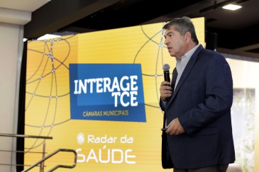 Comissão de Saúde e Assistência Social do TCE lança novo módulo do Radar 