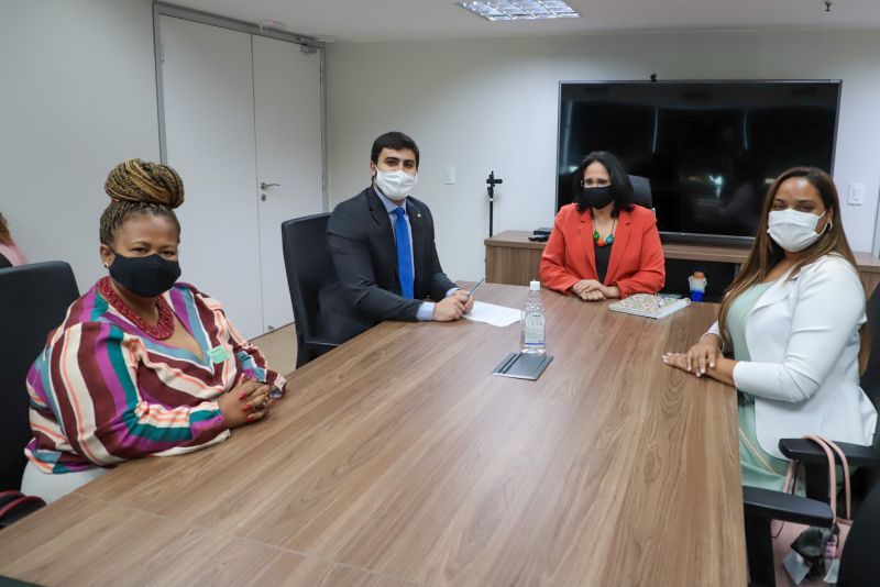 Inauguração de sede da Secretaria da Mulher deve contar com a presença de Ministra