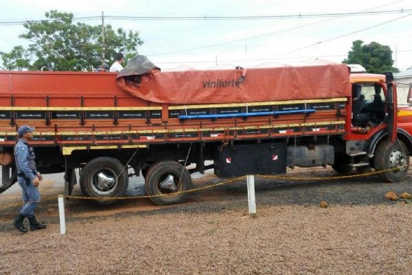 Sefaz alerta contribuintes sobre nova regra à prestação de serviços de transporte