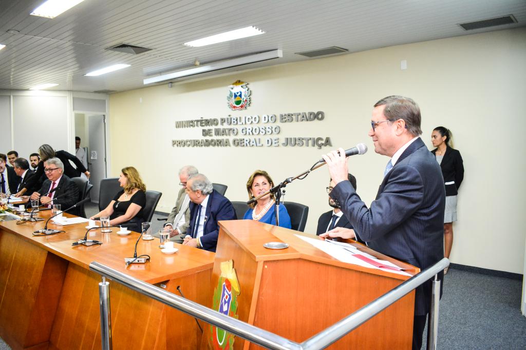 Diálogo aberto e respeito à autonomia de cada instituição, diz chefe da Casa Civil