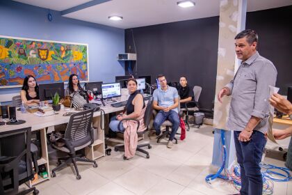 AL - TROFÉU PARLAMENTO