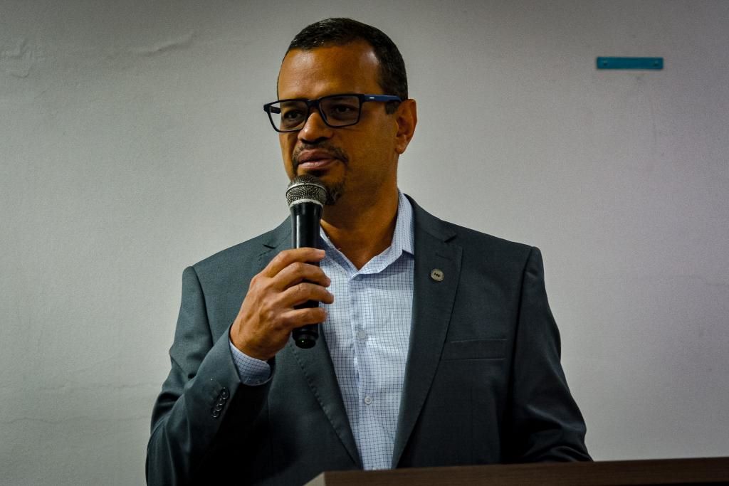 Representante do Tesouro Nacional: MT tem feito um trabalho brilhante