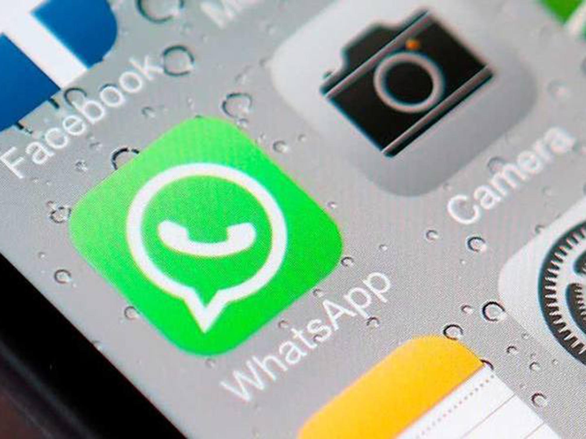 CNJ autoriza uso do WhatsApp para intimações judiciais