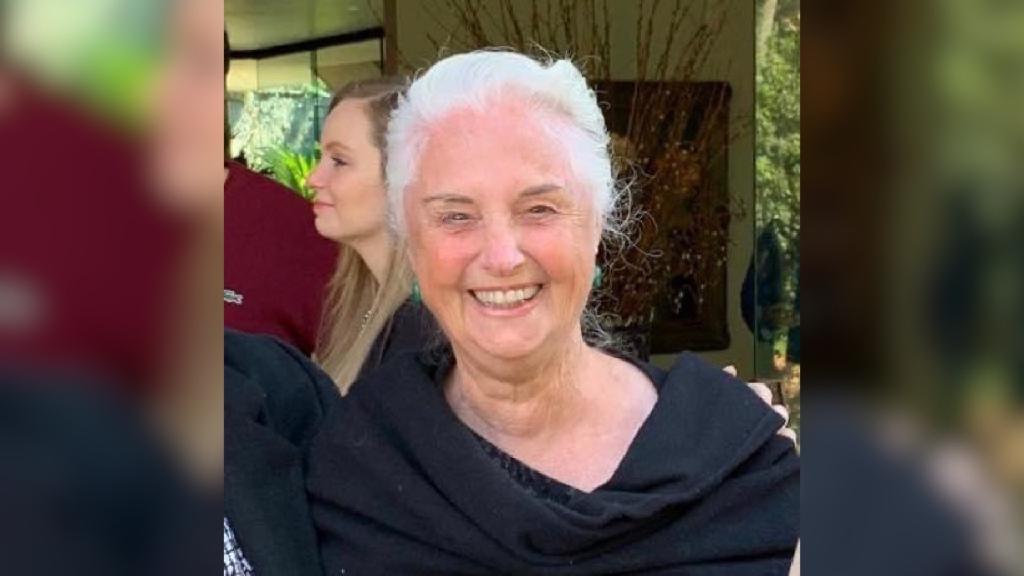 MORRE EX-PRIMEIRA DAMA DE MT