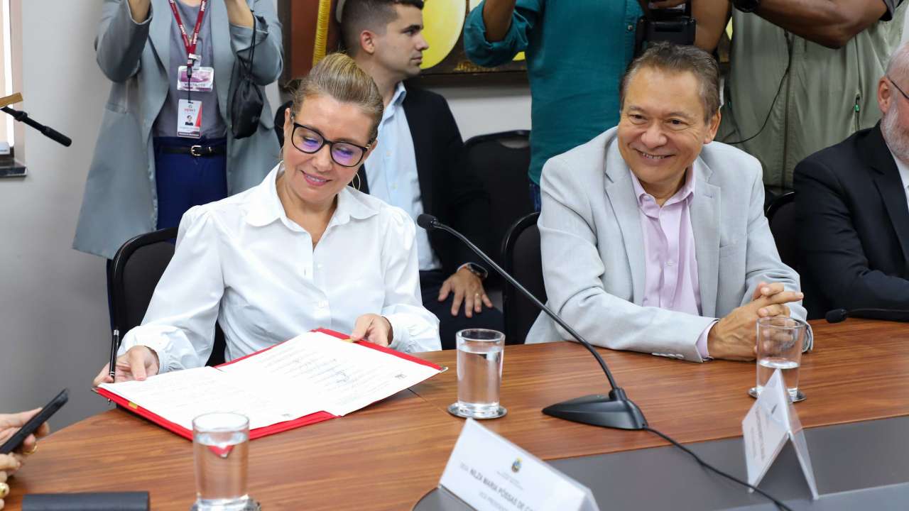 Várzea Grande: Central de Conciliação da Saúde e celeridade no SUS