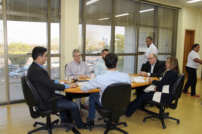 Consórcio Intermunicipal de Saúde busca apoio do município de Cuiabá 