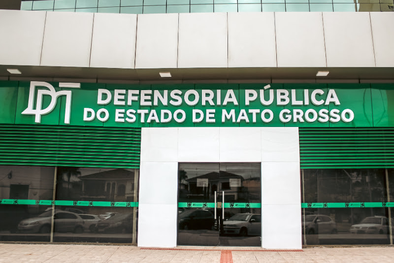 Defensoria Pública de MT reage à fala de deputado sobre Lei Maria da Penha