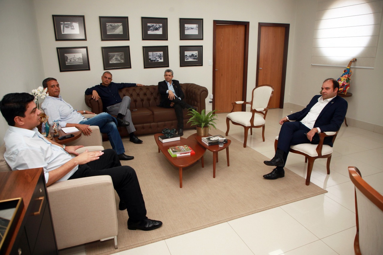 Presidente da Centro Oeste Airports anuncia R$ 350 mi em obras no Aeroporto Marechal Rondon
