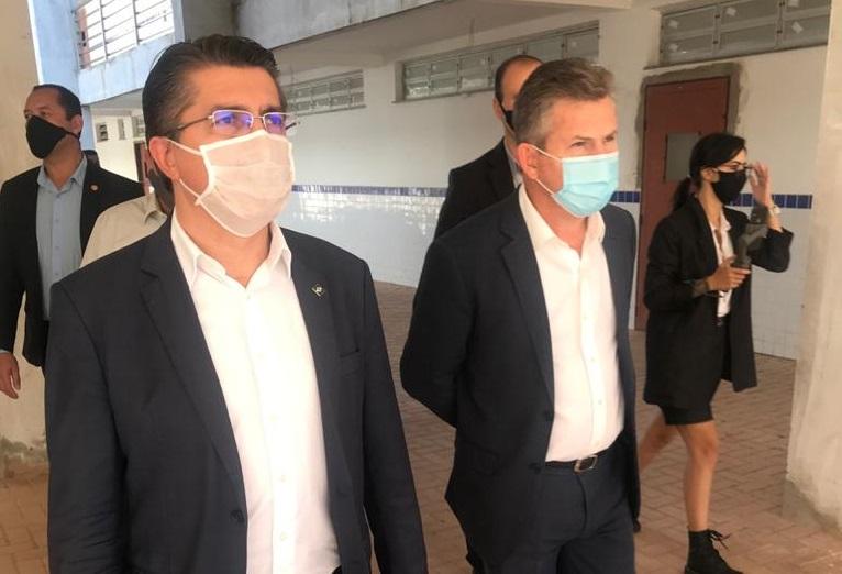 Assinado decreto que regulamenta a lei de incentivos à inovação e pesquisa 