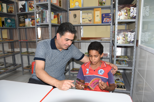 CUIABÁ - DESTAQUE NO IDEB